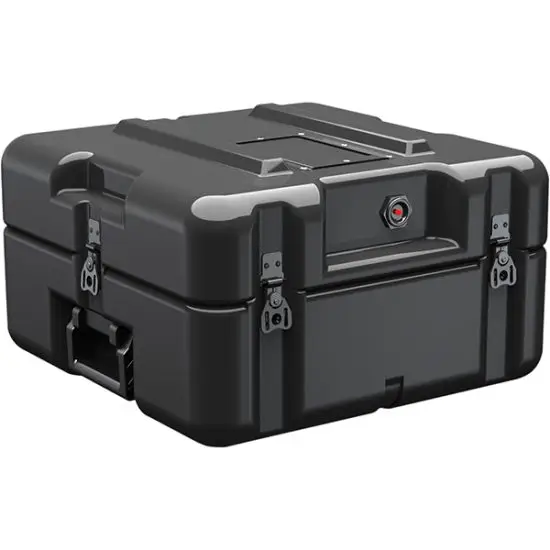 Peli™ AL1616-0504 - Single Lid koffer