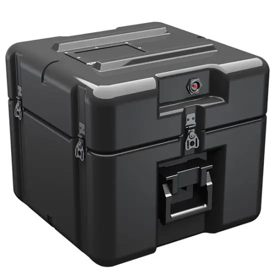 Peli™ AL1616-1005 - Single Lid koffer