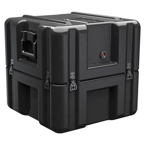 Peli™ AL1717-0909AC/HL - Single Lid koffer