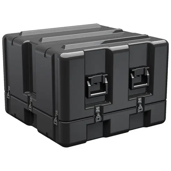 Peli™ AL2727-0514AC/HL - Single Lid koffer