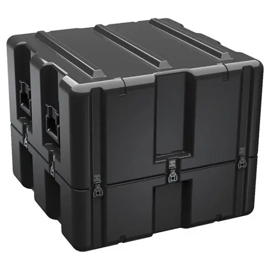 Peli™ AL2727-0914AC/HL - Single Lid koffer