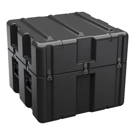 Peli™ AL2727-1409AC - Single Lid koffer