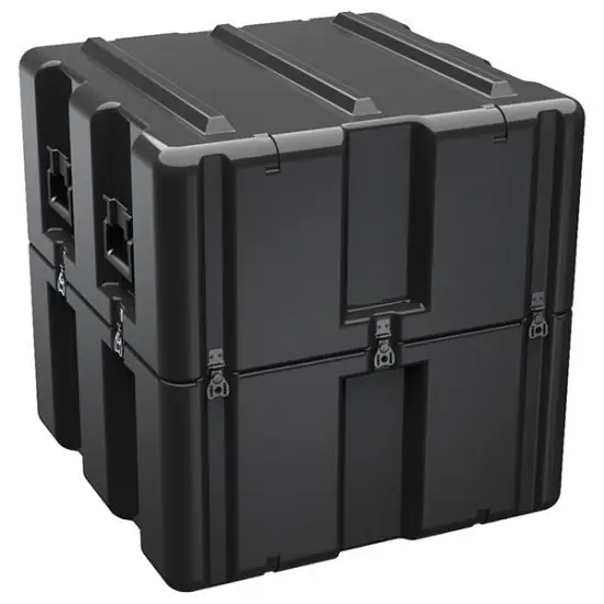 Peli™ AL2727-1414AC/HL - Single Lid koffer