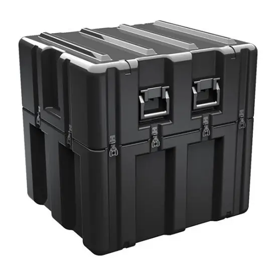 Peli™ AL2825-1612AC/HL - Single Lid koffer