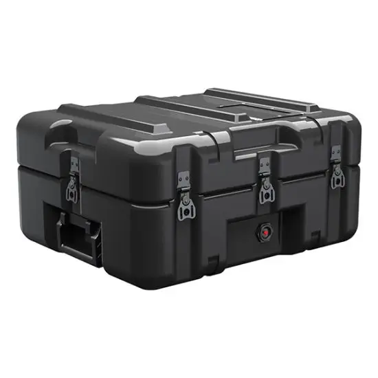 Peli™ AL1814-0504 - Single Lid koffer