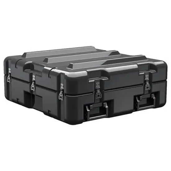 Peli™ AL2423-0504 - Single Lid koffer