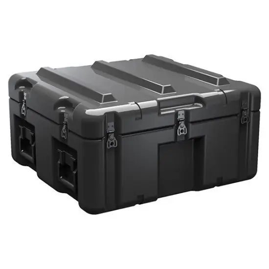 Peli™ AL2423-0903 - Single Lid koffer