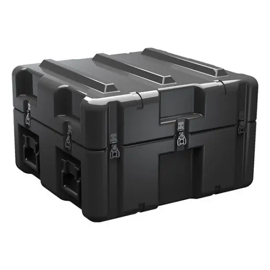 Peli™ AL2423-0906 - Single Lid koffer