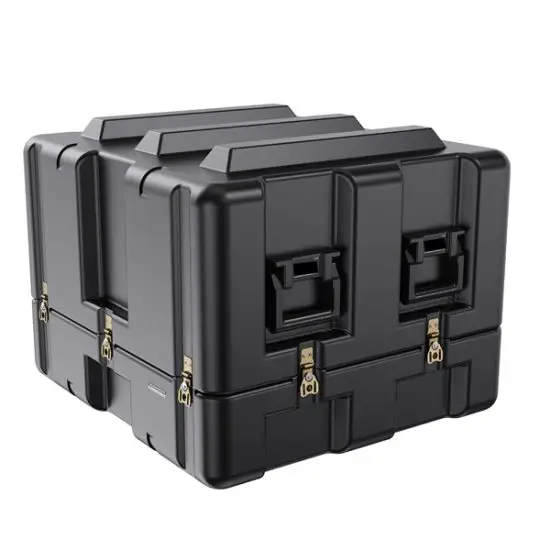 Peli™ AL2624-0513AC - Single Lid koffer