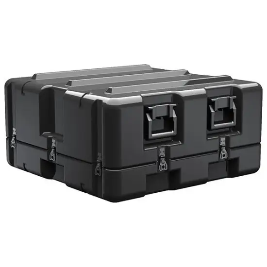 Peli™ AL2727-0409AC/HL - Single Lid koffer