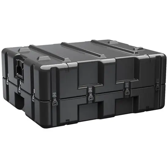 Peli™ AL3428-0608AC/HL - Single Lid koffer