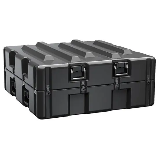 Peli™ AL4141-0808AC - Single Lid koffer