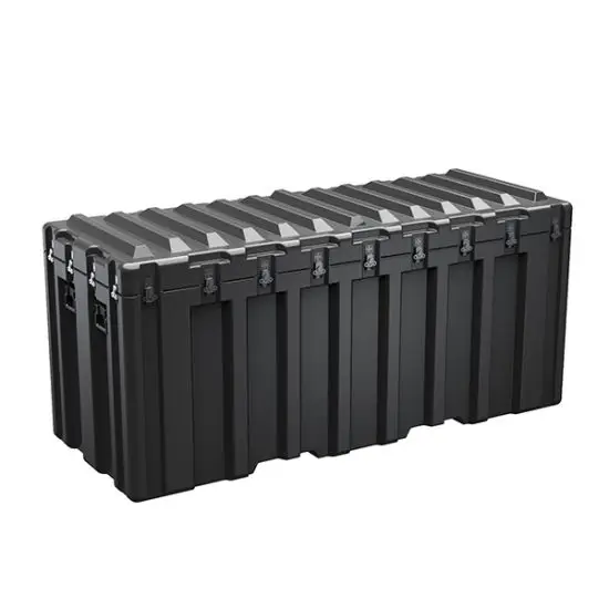 Peli™ BL9836-3705AC - Single Lid koffer