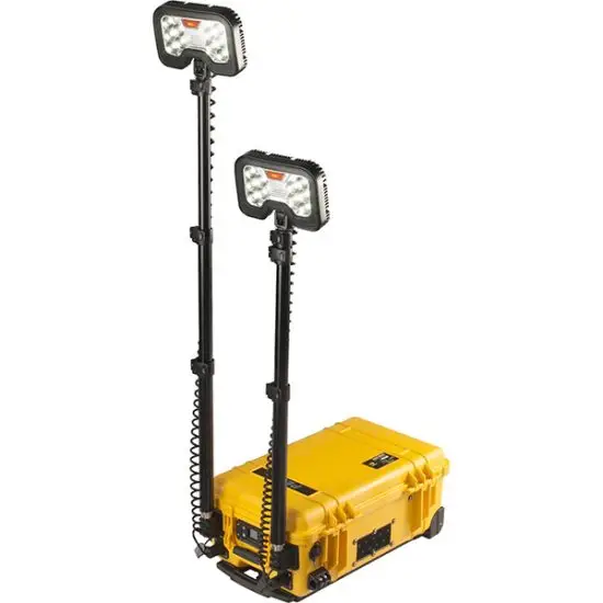 Peli™ RALS 9460 - Mobiele oplaadbare Werklamp