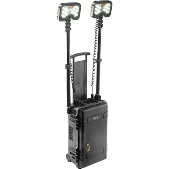 Peli™ RALS 9460 - Mobiele oplaadbare Werklamp - Afbeelding 2