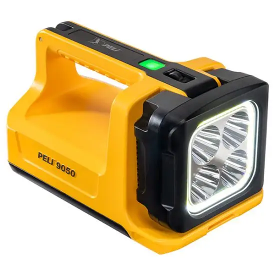 Peli™ 9050 - Oplaadbare handlamp - Afbeelding 2