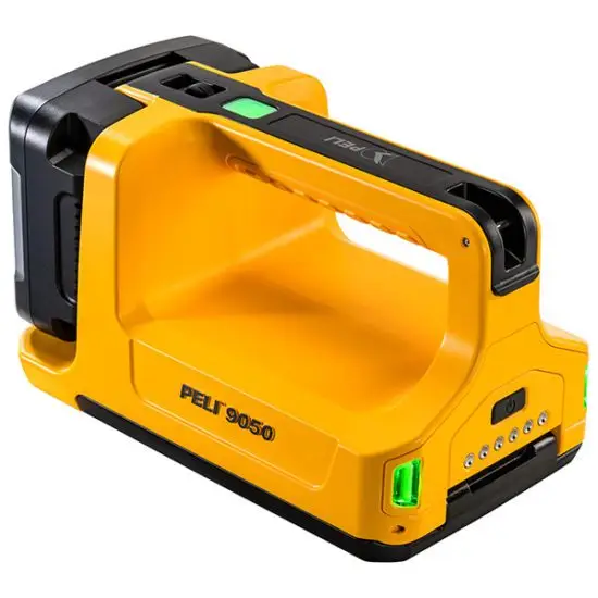 Peli™ 9050 - Oplaadbare handlamp - Afbeelding 3