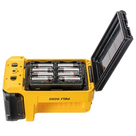 Peli™ 9050 - Oplaadbare handlamp - Afbeelding 7