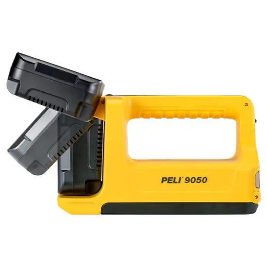 Peli™ 9050 - Oplaadbare handlamp - Afbeelding 4