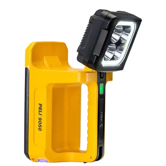 Peli™ 9050 - Oplaadbare handlamp