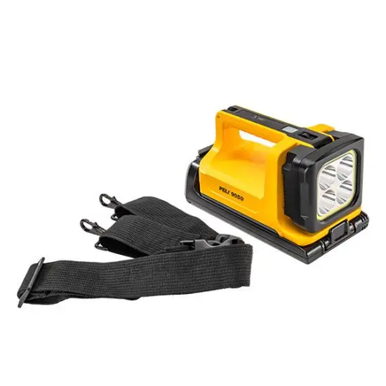 Peli™ 9050 - Oplaadbare handlamp - Afbeelding 5