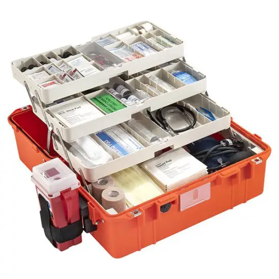 Peli™ 1465EMS - Medische Air case - Afbeelding 2