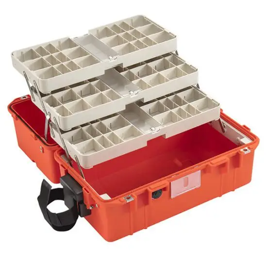 Peli™ 1465EMS - Medische Air case - Afbeelding 3