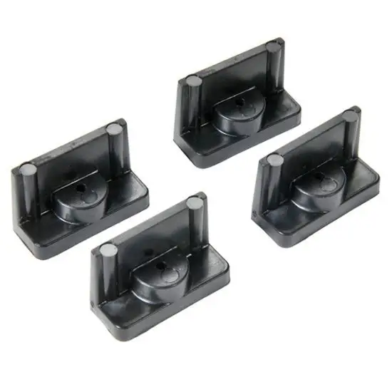 Peli™ 1507 - Quick Mounts