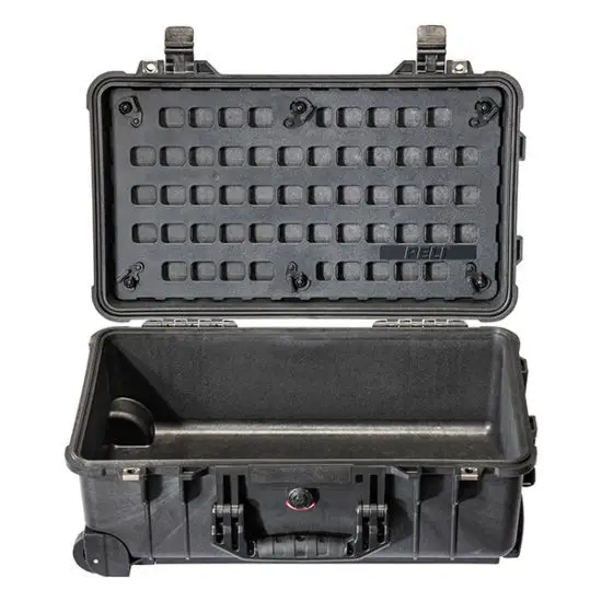 Peli™ 1510MP -  EZ-Click™ MOLLE Paneel - Afbeelding 2