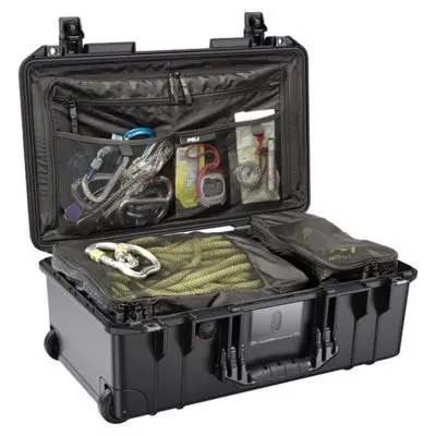 Peli™ 1535TRVL - Air Travel Case