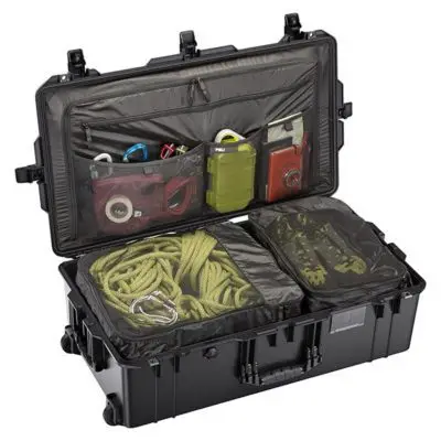 Peli™ 1615TRVL - Air Travel Case