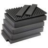 Peli™ 1637FS - 5-piece Pick 'N' Pluck™ foam 