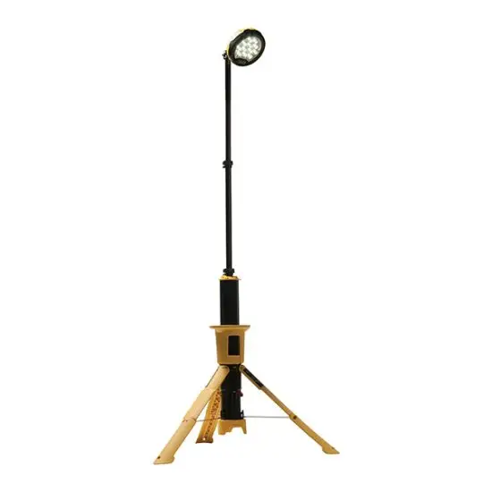 Peli™ RALS 9440 – Mobiele oplaadbare Werklamp