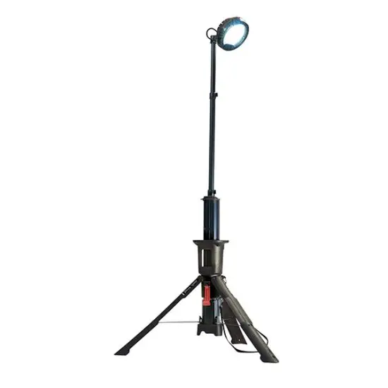 Peli™ RALS 9440 – Mobiele oplaadbare Werklamp - Afbeelding 2