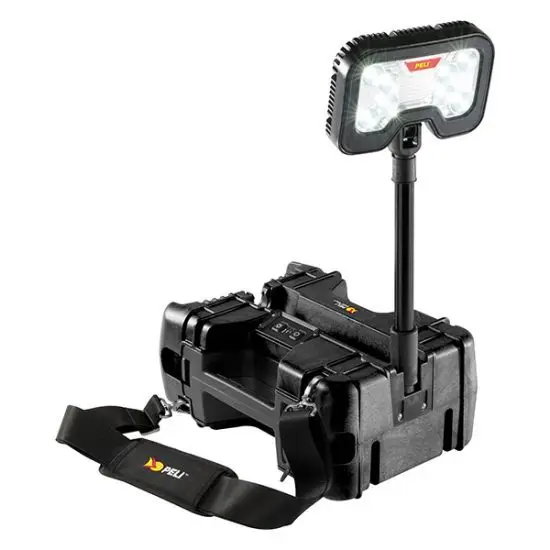 Peli™ RALS 9480 - Mobiele oplaadbare Werklamp - Afbeelding 2