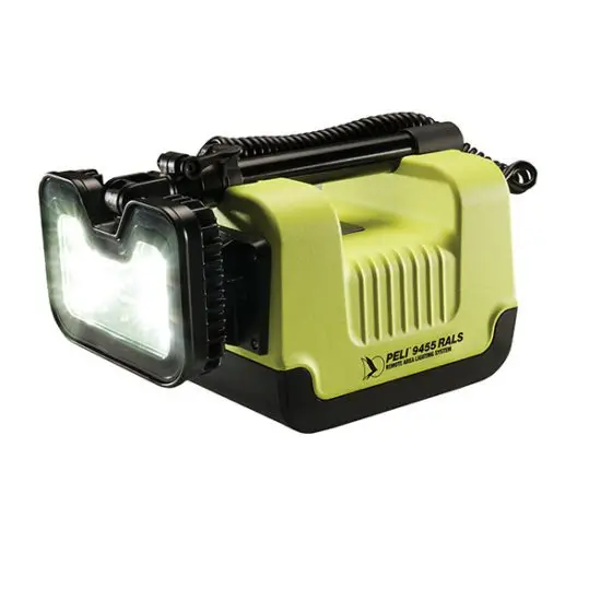 Peli™ RALS 9455Z0 - Mobiele oplaadbare werklamp