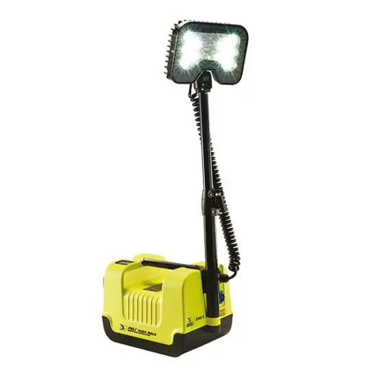 Peli™ RALS 9455Z0 - Mobiele oplaadbare werklamp - Afbeelding 2