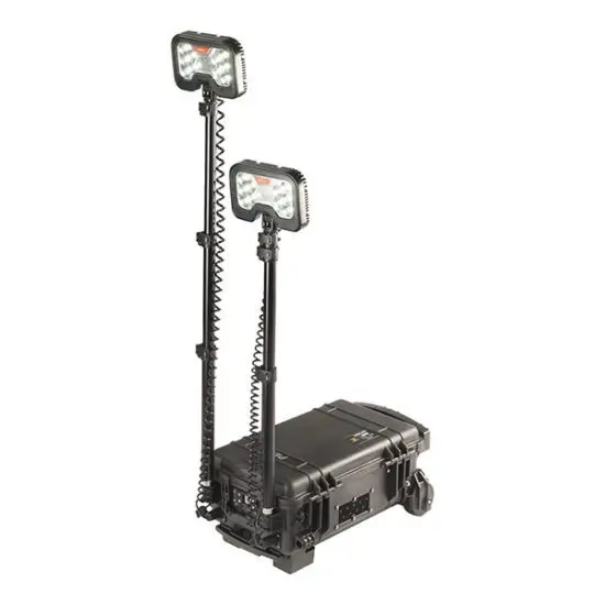 Peli™ RALS 9460M - Mobiele oplaadbare Werklamp - Afbeelding 2