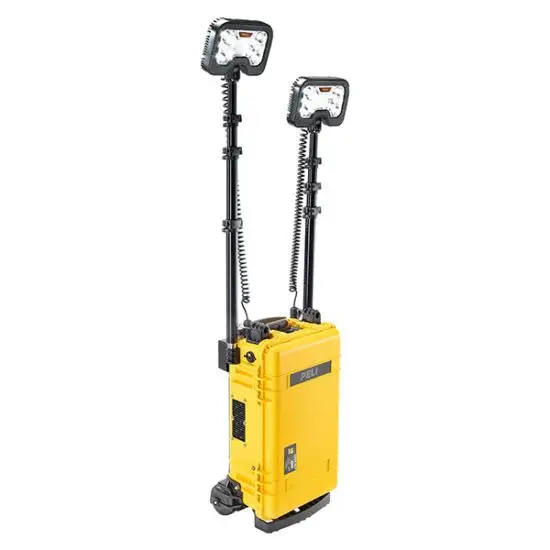 Peli™ RALS 9460M - Mobiele oplaadbare Werklamp