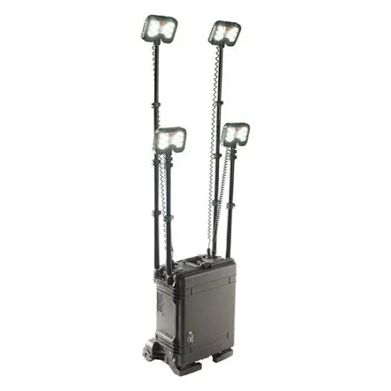 Peli™ RALS 9470M - Mobiele oplaadbare Werklamp