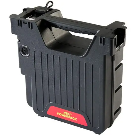 Peli™ 9489 - Powerpack