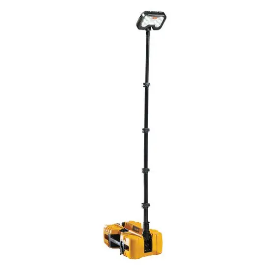 Peli™ RALS 9490 - Mobiele oplaadbare Werklamp