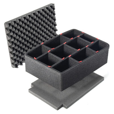 Peli™ iM2450TPKIT - TrekPak Case Divider Kit