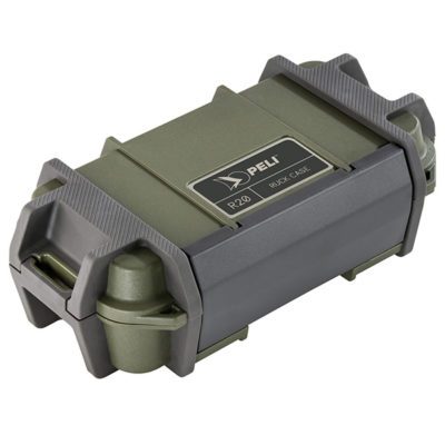 Peli Ruck™ R20 – Case