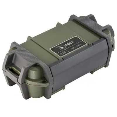 Peli Ruck™ R20 – Koffer