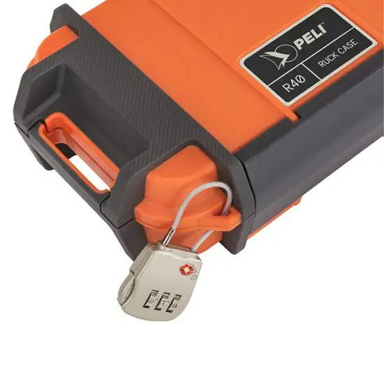 Peli Ruck™ R40 – Koffer - Afbeelding 3