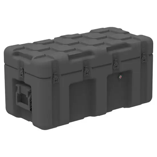 Peli™ EU080040-3010-BLK-032 - ISP2 koffer