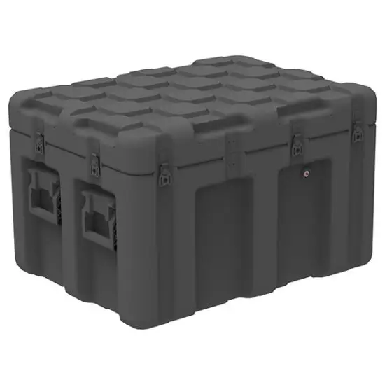 Peli™ EU080060-4010-BLK-032 - ISP2 koffer