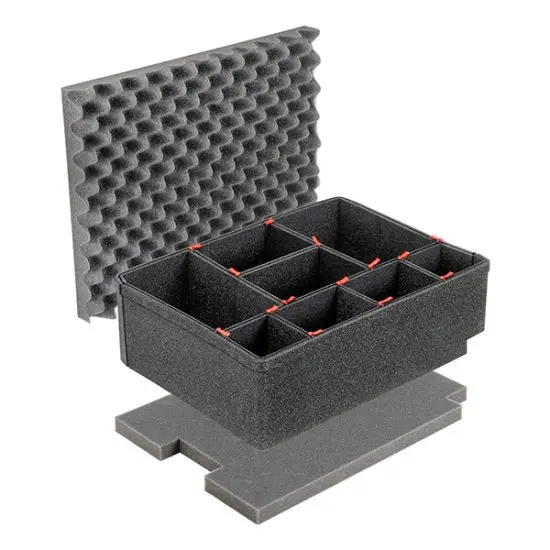 Peli™ 1560TP - TrekPak™ Case Divider Kit