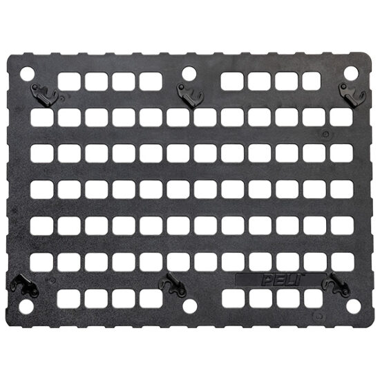 Peli™ 1560MP -  EZ-Click™ MOLLE Panel